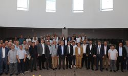 Uluağaç Mahallesi’nde birlik ve beraberlik vurgusu