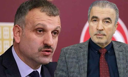 Cumhurbaşkanı Başdanışmanından, AK Partili rektöre zehir zemberek sözler!