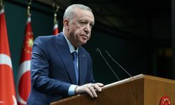 Cumhurbaşkanı Erdoğan, 5 ülkenin yeni büyükelçilerini kabul etti