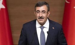 Cumhurbaşkanı Erdoğan KKTC’ye gidiyor, vekaleti Cevdet Yılmaz üstlenecek