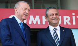 Cumhurbaşkanı Erdoğan, Özgür Özel’e teşekkür etti!