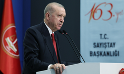 Cumhurbaşkanı Erdoğan: "Yeni anayasa için 10 hukukçu görevlendirildi"