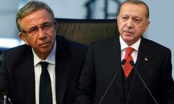 Cumhurbaşkanı Erdoğan’dan Mansur Yavaş’a tepki: “Konser düzenlemeye gelince kesenin ağzını açıyor”