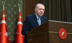 Cumhurbaşkanı Erdoğan’dan PKK’nın fesih kararına i̇lk yorum: “Kritik bir eşiği aştık”