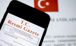 Cumhurbaşkanı Erdoğan’ın imzasıyla atamalar Resmi Gazete’de