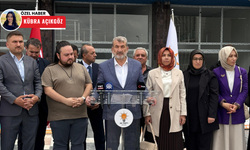 Darbe anmasında CHP’ye eleştiri: "CHP her türlü darbenin yanında durmuştur"