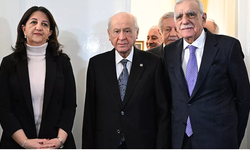 DEM Parti'nin MHP'yi ziyaret edeceği tarihi belli oldu