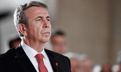 Deprem sonrası Mansur Yavaş'tan açıklama: "Teyakkuzdayız"