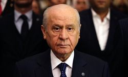 Devlet Bahçeli 99 gün sonra Meclis’e dönüyor