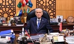 Devlet Bahçeli aylar sonra i̇lk kez konuşacak!