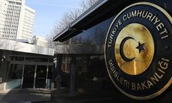 Dışişleri Bakanlığından İsrail’in Mescid-i Aksa’ya yönelik provokatif eylemlerine tepki
