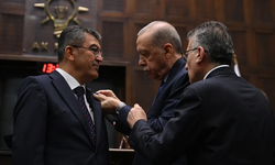 DMM'den “Cumhurbaşkanı Erdoğan, Hasan Ekici’yi tanımadı” iddialarına yalanlama