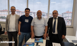 Duatepe Esnaf Kefalet Kooperatifinden esnafa hızlı kredi alma imkanı