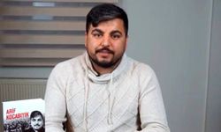 Dün tahliye edilen Arif Kocabıyık, yeniden gözaltında!