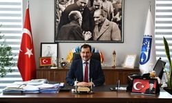 Dünya Arı Günü’nde ABB’den anlamlı mesaj: “Arı varsa hayat var”