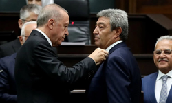 Ankara'ya gidiyordu! AK Partili vekil kaza geçirdi