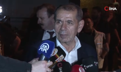 Dursun Özbek’ten Osimhen bombası: Görüşmeler sürüyor