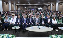 Ankara'da 2. Hemşirelik Ebelik Kongresi düzenlendi