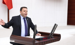 Edirne Milletvekili Ediz Ün'den sert çıkış: "Mısır ithalatı kararı tarım politikalarının iflasıdır!"