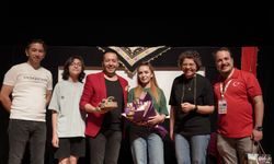 Ege Festivallerinde, Polatlı Belediye Tiyatrosu fırtına estirdi