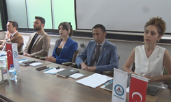 Eğitim Gücü-Sen Ankara şubesi 1. Olağan Genel Kurulu gerçekleşti