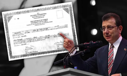 Avukatı duyurdu: İmamoğlu’nun diplomasını silip yüksek lisansını unuttular!