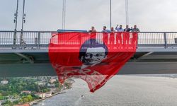 SON DAKİKA| CHP’nin ‘İmamoğlu’na özgürlük’ pankartına soruşturma açıldı