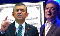 Özgür Özel’den ‘diploma’ açıklaması: "Yarın sildikleri yerden yanıt vereceğiz"