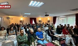 Genç Elazığlılar Ankara’da bir araya geldi