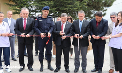 Elmadağ'da mesleki eğitim seferberliği: Kaymakamlık ve milli eğitimden ortak tanıtım programı!