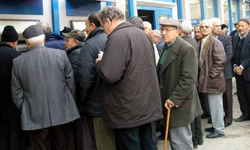 Emeklilerin yüzü gülecek! Mayıs ve Haziran ayında nefes alacaklar