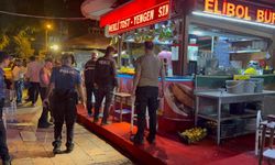 Emekli polis boşandığı eski eşini vurdu!