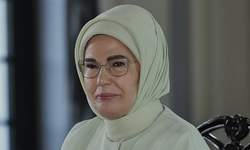 Cumhurbaşkanı Erdoğan’ın eşi Emine Erdoğan Hıdırellez mesajı paylaştı