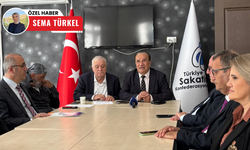 Engelli bireylerin hak arayışı sürüyor: “Yardım değil, eşitlik i̇stiyoruz"