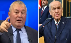 Enginyurt Bahçeli’nin sözlerine ateş püskürdü: "Mazlum kim, şah kim?"