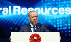 Cumhurbaşkanı Erdoğan duyurdu: Akkuyu'da ilk elektrik bu yıl verilecek