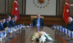 Cumhurbaşkanı Erdoğan, Dünya Çiftçiler Gününü kutladı