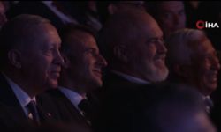 Cumhurbaşkanı Erdoğan, yapay zekâyla oluşturulan çocukluğunu görünce tebessüm etti