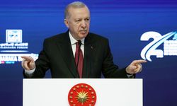 Cumhurbaşkanı Erdoğan'dan faiz mesajı: ''Bu nizam değişmeli''