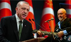 Cumhurbaşkanı Erdoğan İlhan Şeşen için taziye mesajı paylaştı