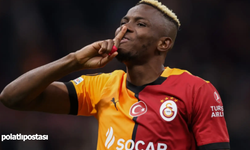 Erman Toroğlu'dan Galatasaray taraftarını sevindiren iddia: Osimhen Galatasaray'da...