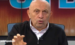 Sinan Engin'den Şampiyonluk için iddialı tahmin: "Kalan haftaların hepsini Galatasaray kazanır! Şampiyonlukta leke yok!"