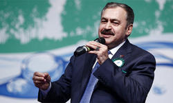 Eski Bakan Veysel Eroğlu'na yeni görev