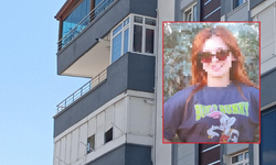 Eski kocasıyla barışma ısrarlarına öfkelenen kadın 4. kattan atladı