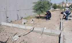 Etimesgut Belediyesinden öğrencilere doğa dostu eğitim alanı