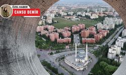 Etimesgut'ta içme suyu şikâyeti: Deterjan ve lağım kokuyor!