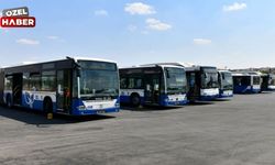 Etimesgut'ta ulaşım çilesi: Otobüs var, yer yok!