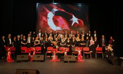 Etisem Türk Sanat Müziği Topluluğu’ndan ‘Bahar Konseri’