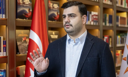 AK Partili İnan'dan CHP'ye tepki: "19 Mayıs'ı gölgelemeye çalışıyorlar"