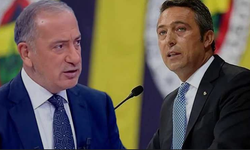 Fatih Altaylı’dan çok konuşulacak Ali Koç göndermesi!